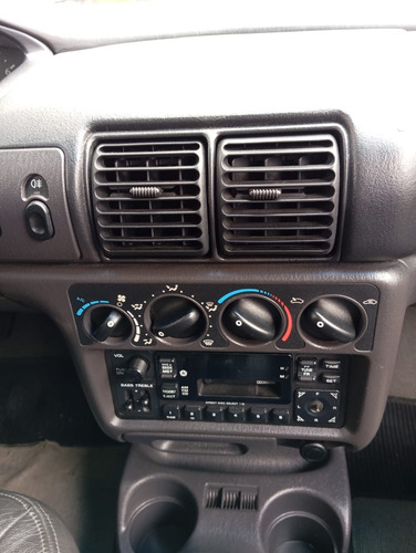 Chrysler Neon Le Ano 1997 Motor 2.0 4 Cilindros Econômico