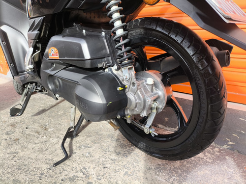 Yamaha Neo 125 Ubs 2023 Com 14 Mil Km