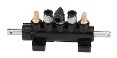 Válvula De Neumático De Control De Aire, Pedal, Válvula D