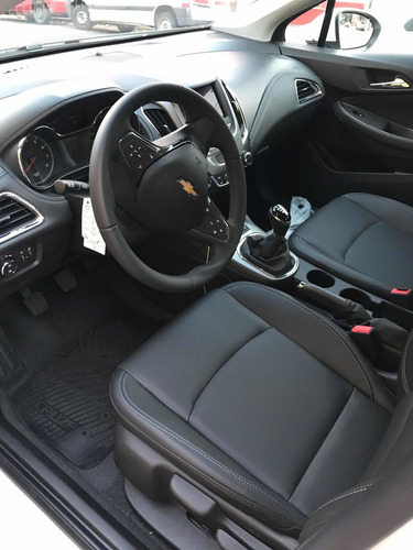 Chevrolet Cruze Ii 1.4 Lt 153cv