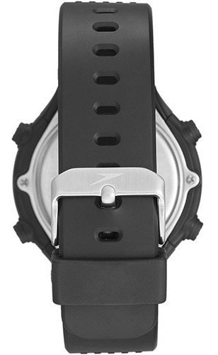 Relógio Masculino Speedo Sport 80574g0evnp1= 19