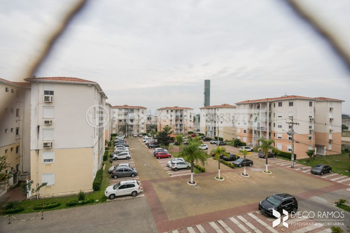 Imagem 6 de 30 de Apartamento, 3 Dormitórios, 67.3 M², Humaitá - 207015