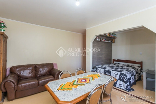Imagem 4 de 15 de Apartamento - Menino Deus - Ref: 164233 - V-164233