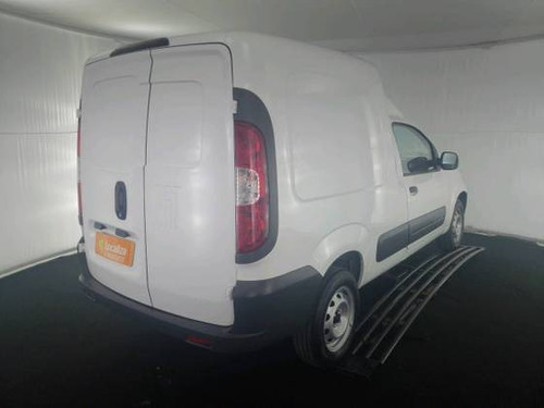 Imagem 7 de 9 de Fiat Fiorino 1.4 Mpi Furgão Hard Working 8v Flex 2p Manual