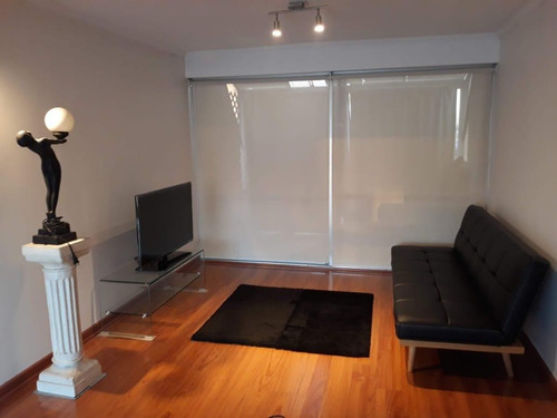 Dardignac 175, Recoleta, Chile