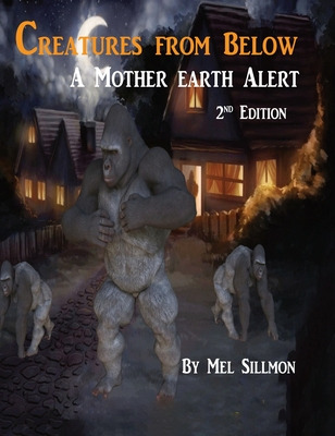 Libro Creatures From Below 2nd Edition - Sillmon, Melvin G.