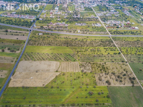 Imagen 9 de 11 de Venta De Terreno A Un Lado De La Pista Huejotzingo, Puebla.