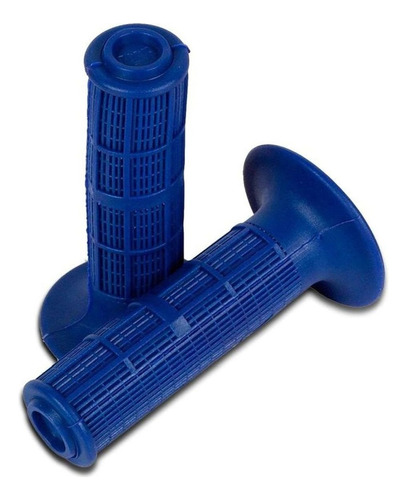 Manopla Pro Tork Mx2 Cor Azul