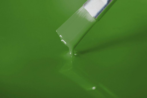 Cor Sólida Verde Grama Ag - Ral6010 50g