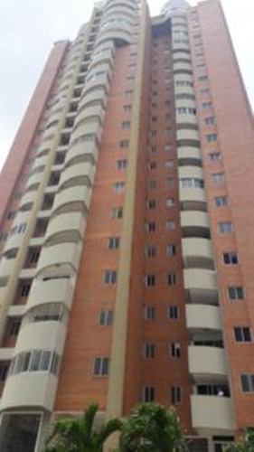 Imagen 1 de 14 de Mariano Urbina Alquila Apartamento En La Trigaleña Foa-2154