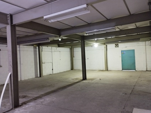Vendo Complejo Industrial De 17.970 M2 De Construcción, Ref. 6.000.000 - Zona Industrial Las Minas, San Antonio De Los Altos
