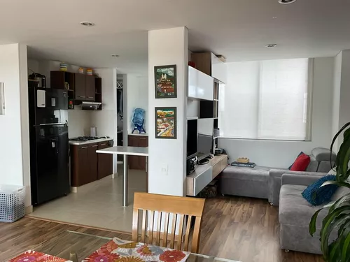 Apartamento En Venta En Camino De Arrayanes. Cod V13584