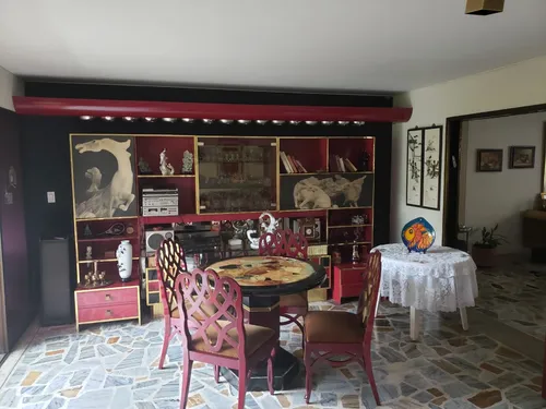Apartamento Oeste