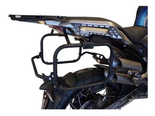 Imagen 9 de 19 de Zontes 310 T 2 Rayos/full 0km Touring Euro 5 Super Precio Ef