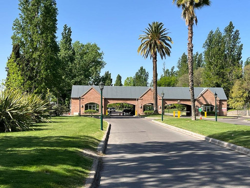 Lote En Venta  La Vacherie Country Golf 