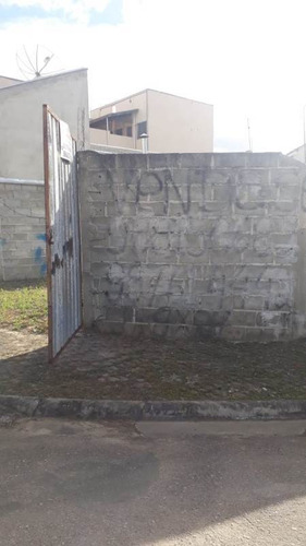 Imagem 4 de 10 de Terreno Plano De Esquina De 250m² - Villa Branca - To-1783