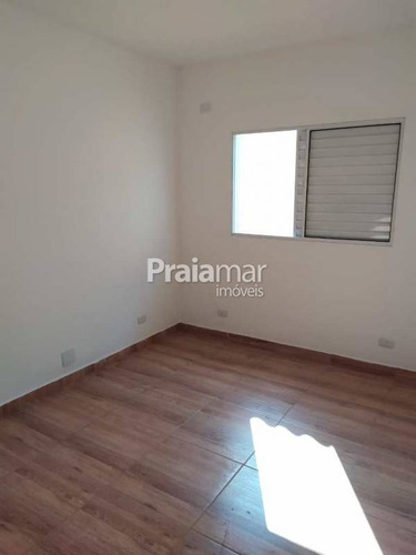 Casa Nova 3 Dorm I 1 Suíte I 1 Vaga I 94m² I Parque São Vicente I Sv - 337