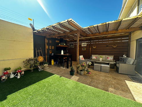 Casa | Condominio Alto Belloto | Quilpué