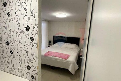 Tu Casa Ideal En Antofagasta Condominio Norte