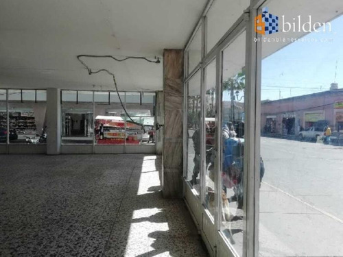Imagen 5 de 12 de Local Comercial En Renta Av. 20 De Noviembre