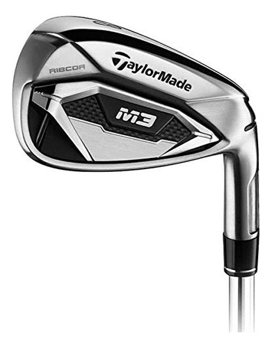 Hierro Taylormade M3 Acero True Temper Xp100 Flexible Duro