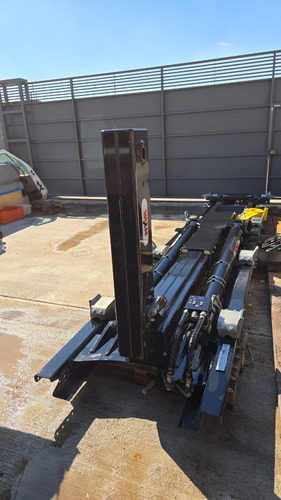 Gancho Para Reciclaje Nuevo Torton 18 Tons Hyva