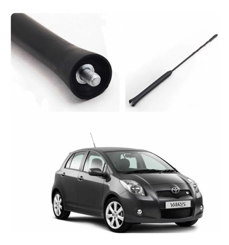 Antena Toyota Yaris 2006-2011 