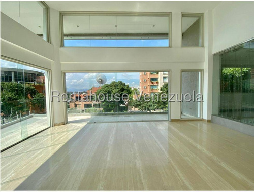 V A Estrenar Único, Exclusivo Apartamento En Venta Altamira
