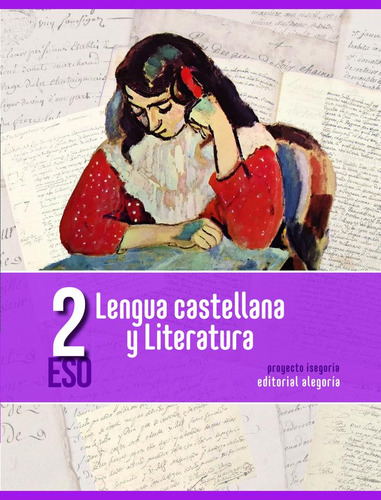 Lengua 2âºeso 20 Isegoria