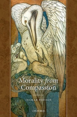 Libro Morality From Compassion - Persson, Ingmar