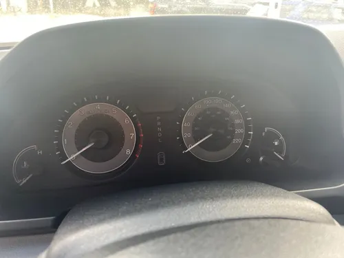 Nissan Armada 2017