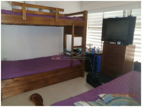 Imagen 19 de 22 de Apartamento En Peninsula, 2 Dormitorios *