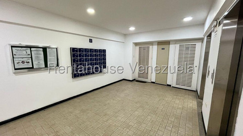 Apartamento Remodelado En Baruta Listo Para Habitar Db Venta