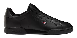 Tenis Classics Reebok Npc Ii - Negro