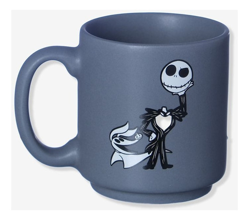 Caneca Mini Tina Jack Skellington | Oficial