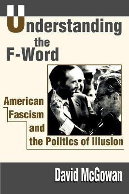 Libro Understanding The F-word - David Mcgowan