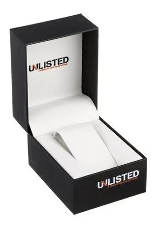 Reloj unlisted hotsell