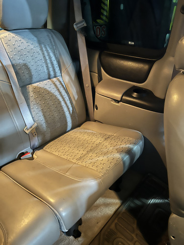Chevrolet Uplander A Regular Aa Consola Y Rines At