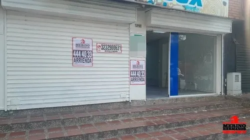 Local En Arriendo En Itagüí - Santamaria