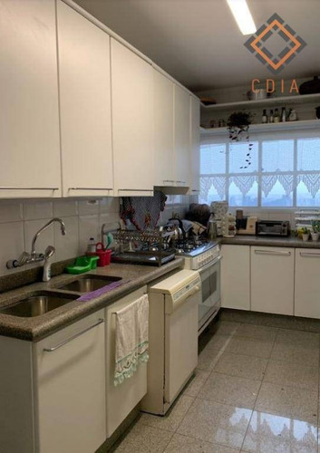 Imagem 8 de 27 de Apartamento Com 3 Dormitórios À Venda, 210 M² Por R$ 1.500.000,00 - Morumbi - São Paulo/sp - Ap51852