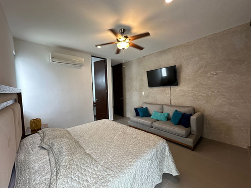 Casa De 3 Recamaras En Venta En Cholul, Mérida Yucatan