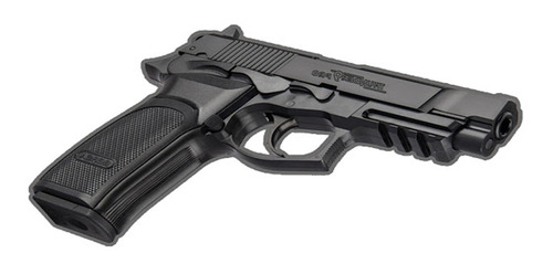 Pistola Co2 Bersa Thunder 9 Pro Airgun Aire Comprimido