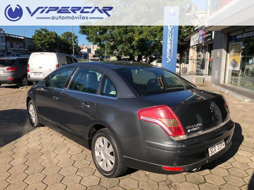 Citroën C4 Exclusive U$s 2000 Y Cuotas En Pesos
