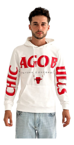 Canguro Chicago Bulls Otoño Invierno 2024