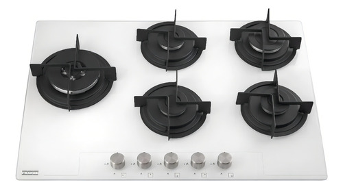 Kit Franke Forno Elétrico 220v + Microondas 220v + Cooktop