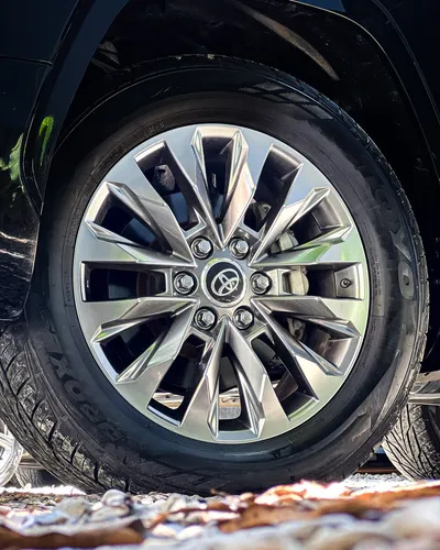 Toyota Lc 300 Gx R Twin Turbo