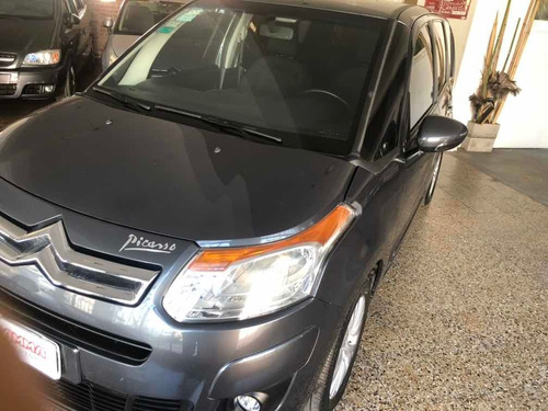 Citroën C3 Picasso 1.6 Tendance 115cv 2014