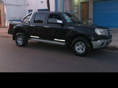 Ford Ranger 3.0 Cd Xl Plus 4x2 2010
