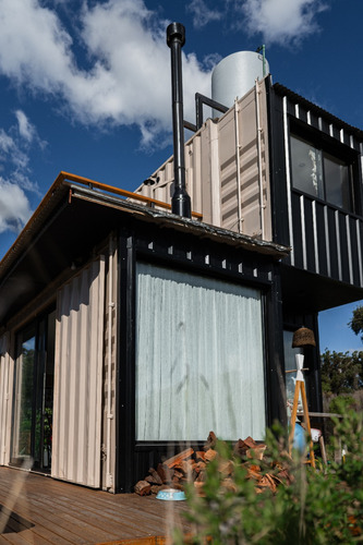 Construccion De Casas Contenedor En Todo El Pais-econtenedor