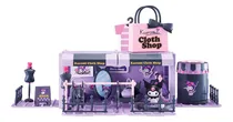 Comprar Hello Kitty Playset 40cm Creative Designer Series Tienda De 